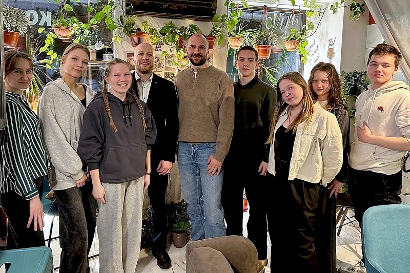 Фото - Жить станет лучше: какие проекты готовят уральские люди будущего